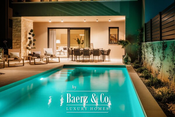 photo 31 Istria, Poreč area, luxuriously furnished semi-detached house with a pool