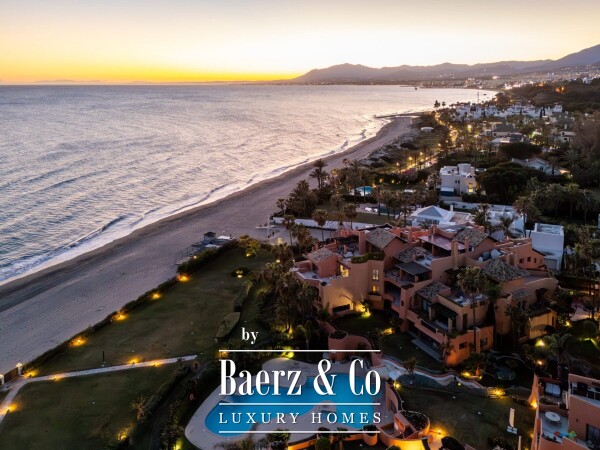 photo 12 Penthouse - Marbella East - Ref: 8717