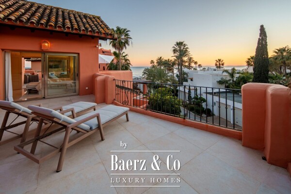 photo 28 Penthouse - Marbella East - Ref: 8717