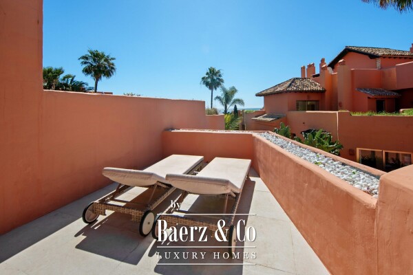 photo 32 Penthouse - Marbella East - Ref: 8717