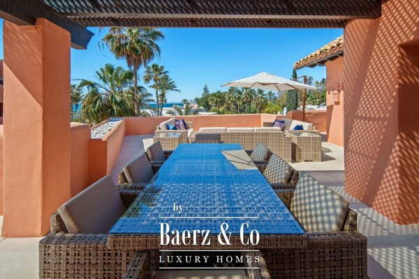 photo 33 Penthouse - Marbella East - Ref: 8717