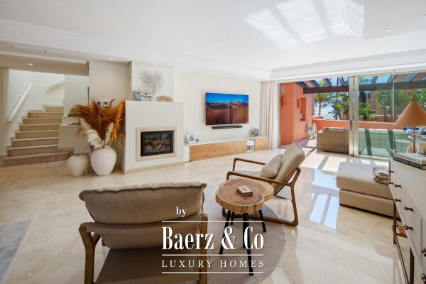 photo 42 Penthouse - Marbella East - Ref: 8717