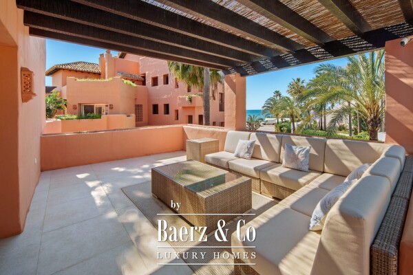 photo 44 Penthouse - Marbella East - Ref: 8717