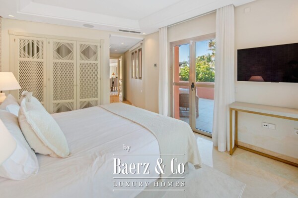 photo 61 Penthouse - Marbella East - Ref: 8717