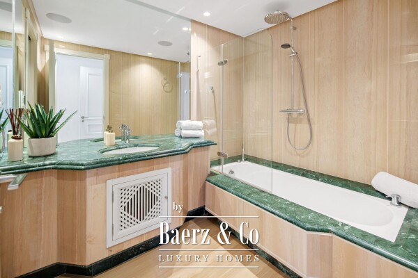 photo 64 Penthouse - Marbella East - Ref: 8717