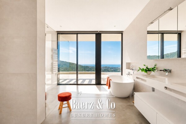 photo 27 Villa - Monte Mayor - Benahavis - Ref: 8722