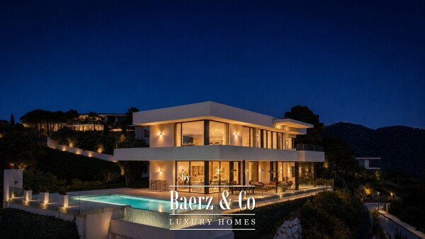 photo 44 Villa - Monte Mayor - Benahavis - Ref: 8722