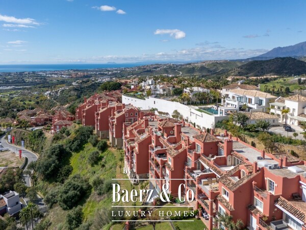 photo 7 Penthouse - Benahavis - Ref: 8723