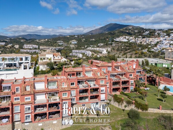 photo 8 Penthouse - Benahavis - Ref: 8723