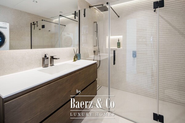 photo 22 Penthouse - Benahavis - Ref: 8723