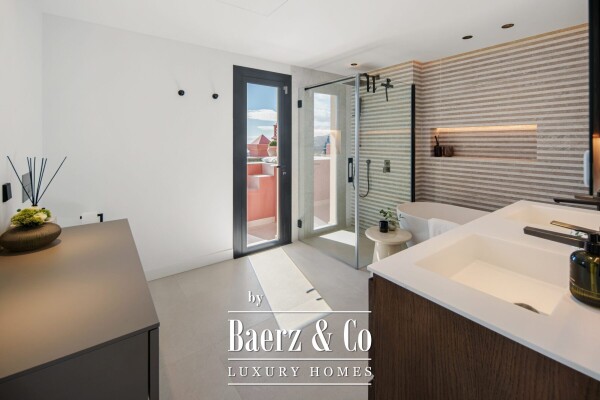 photo 25 Penthouse - Benahavis - Ref: 8723