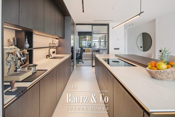 photo 46 Penthouse - Benahavis - Ref: 8723