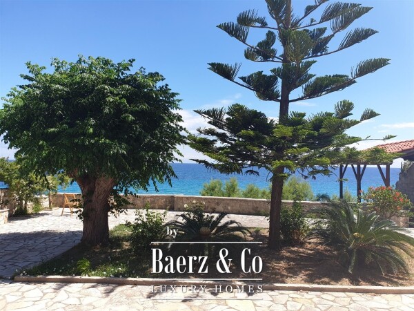 photo 16 Exclusive 2-Bedroom Residence with Private Access to the Sea - Kypseli, Zakynthos