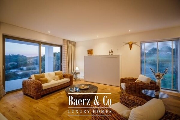 photo 11 Breathtaking Sea View Villa - Keri, Zakynthos