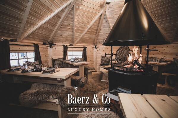 photo 14 Alpine Lodge Lenzerheide A 301
