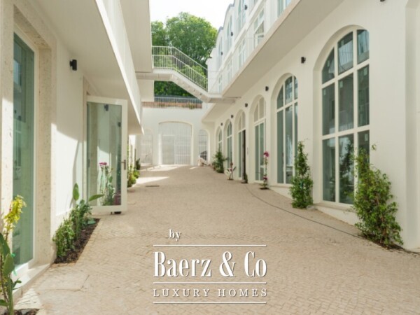 photo 21 Brand new, studio apartment in Príncipe Real, next to the Lisbon Botanical Garden.