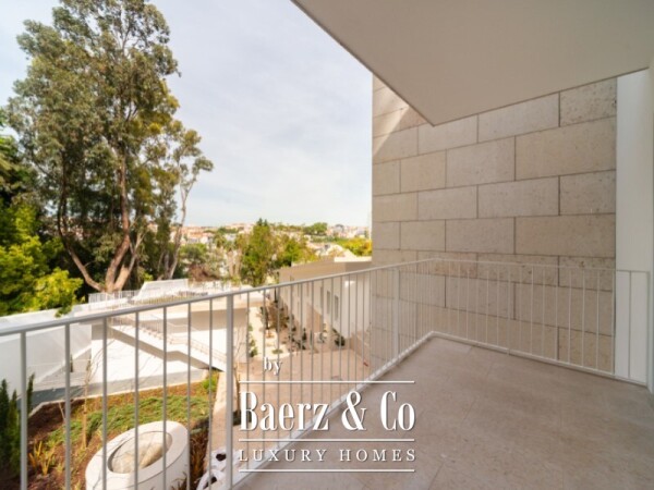 photo 27 Brand new, studio apartment in Príncipe Real, next to the Lisbon Botanical Garden.