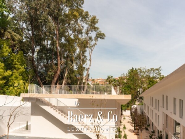 photo 13 Brand new, furnished 2-bedroom villa in Príncipe Real, next to the Lisbon Botanical Garden.