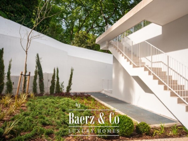 photo 35 Brand new, furnished 2-bedroom villa in Príncipe Real, next to the Lisbon Botanical Garden.