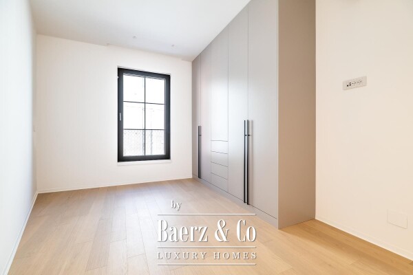 photo 12 Zagreb, Nova Ves, Luxury three bedroom apartment with double garage, NEW BUILDING
