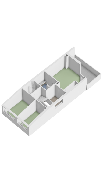 Floor Plan 11 - Valkenburgseweg 29