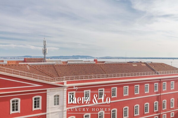 photo 11 Beautiful luxury home in São Vicente, Campo Santa Clara (São Vicente de Fora)