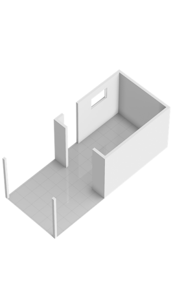 Floor Plan 14 - Kade 14