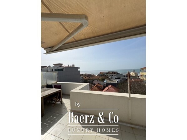 photo 6 Charming 2-Bedroom Duplex with Sea Views, Terrace and Excellent Sun Exposure | Foz do Douro