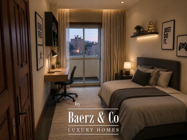 photo 6 3-bedroom flat in the centre of Porto