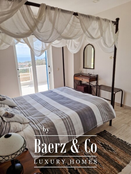 photo 15 Exceptional Three-Level Villa with Panoramic Sea & Mountain Views – Argassi, Zakynthos