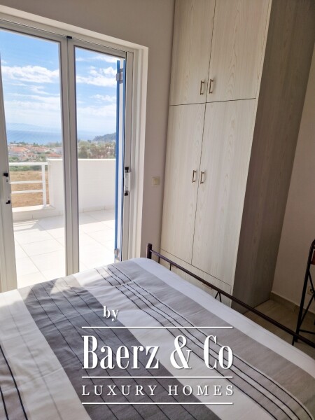 photo 16 Exceptional Three-Level Villa with Panoramic Sea & Mountain Views – Argassi, Zakynthos