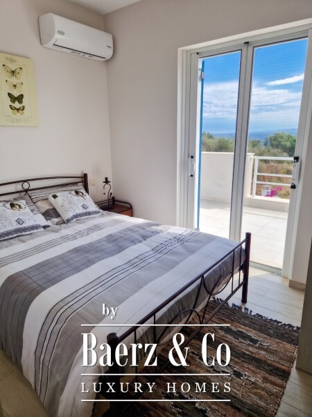 photo 18 Exceptional Three-Level Villa with Panoramic Sea & Mountain Views – Argassi, Zakynthos