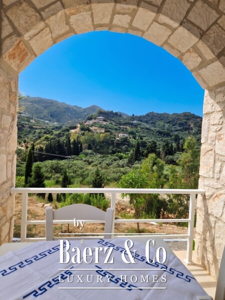 photo 28 Exceptional Three-Level Villa with Panoramic Sea & Mountain Views – Argassi, Zakynthos