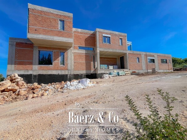 photo 3 Impressive Villa Project with Sea Views in Northern Zakynthos