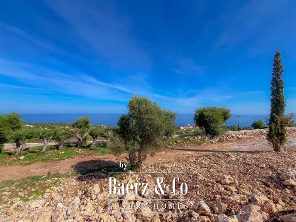 photo 7 Impressive Villa Project with Sea Views in Northern Zakynthos