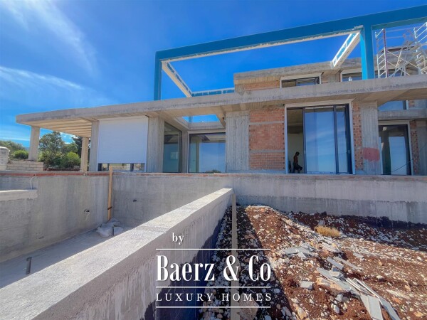 photo 9 Impressive Villa Project with Sea Views in Northern Zakynthos