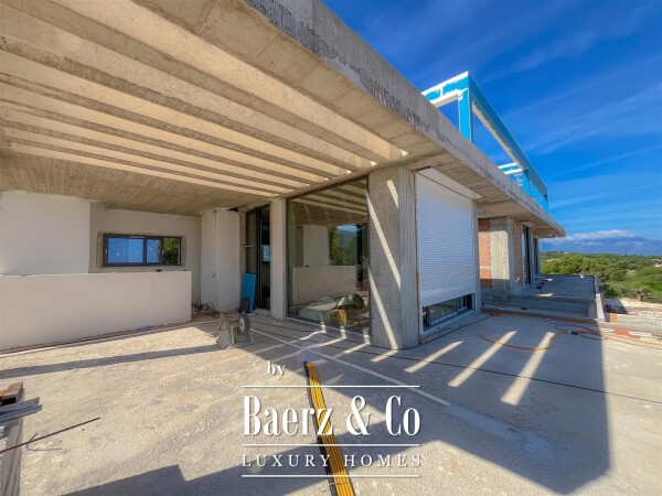 photo 13 Impressive Villa Project with Sea Views in Northern Zakynthos