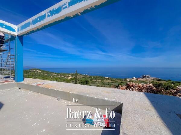 photo 16 Impressive Villa Project with Sea Views in Northern Zakynthos