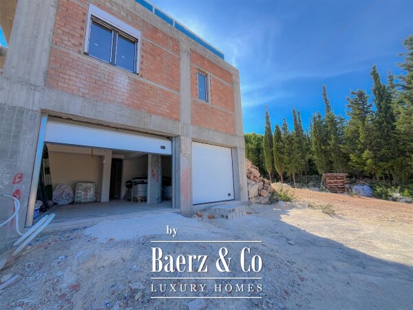 photo 18 Impressive Villa Project with Sea Views in Northern Zakynthos