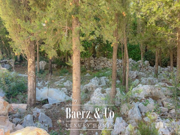 photo 21 Impressive Villa Project with Sea Views in Northern Zakynthos