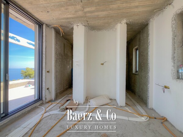 photo 23 Impressive Villa Project with Sea Views in Northern Zakynthos