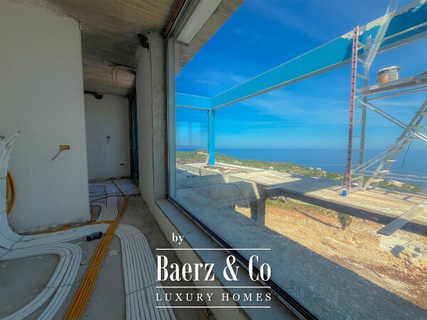 photo 25 Impressive Villa Project with Sea Views in Northern Zakynthos