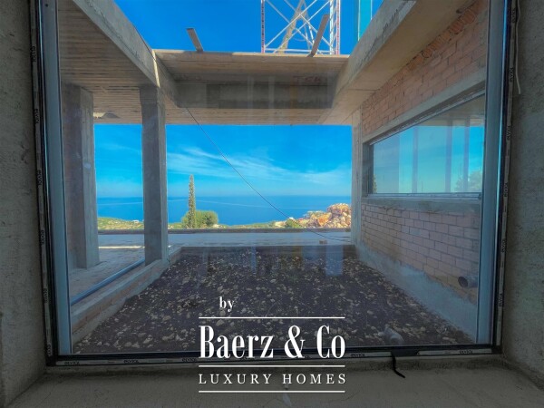 photo 29 Impressive Villa Project with Sea Views in Northern Zakynthos