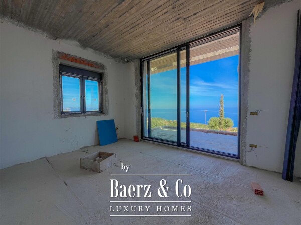 photo 30 Impressive Villa Project with Sea Views in Northern Zakynthos
