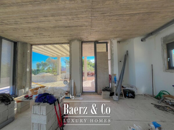 photo 35 Impressive Villa Project with Sea Views in Northern Zakynthos