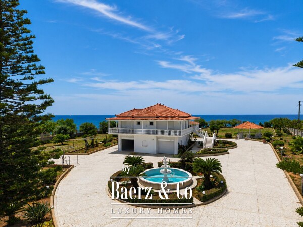 photo 3 2451084 - Detached house For sale, Gargalianoi, 281 sq.m., €1.400.000