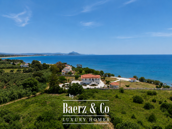 photo 4 2451084 - Detached house For sale, Gargalianoi, 281 sq.m., €1.400.000