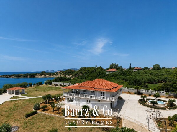 photo 8 2451084 - Detached house For sale, Gargalianoi, 281 sq.m., €1.400.000
