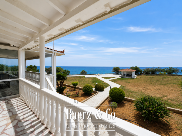 photo 32 2451084 - Detached house For sale, Gargalianoi, 281 sq.m., €1.400.000