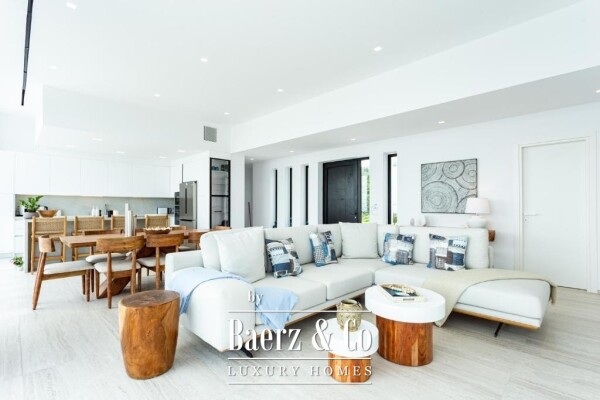 photo 12 Exceptional Luxury Estate with Panoramic Sea Views in Askos - Zakynthos